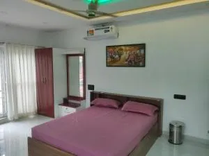 Bhoomi mansion Apartment #21 - Bālianta