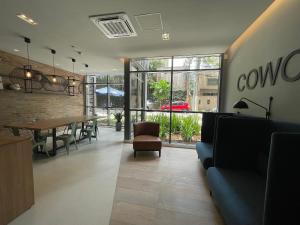 Prime Stay - Brooklin - São Paulo - BR