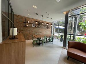 Prime Stay - Brooklin - São Paulo - BR