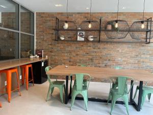 Prime Stay - Brooklin - São Paulo - BR