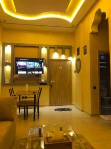 Appartement en résidence
