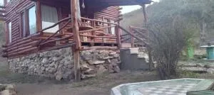 Cabañas - sierras de cordoba - Jose de la quintana #3 - Los Molinos