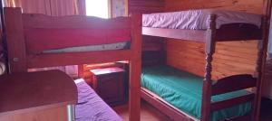 Cabañas - sierras de cordoba - Jose de la quintana #3