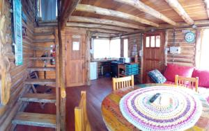 Cabañas - sierras de cordoba - Jose de la quintana #3