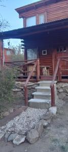 Cabañas - sierras de cordoba - Jose de la quintana #3