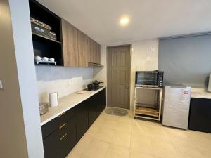 A&S Homestay at Santubong Suite