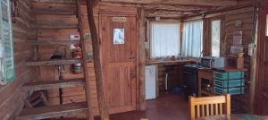 Cabañas - sierras de cordoba - Jose de la quintana #3