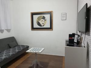 Apartamento de temporada