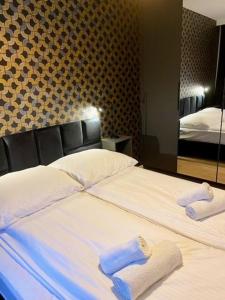 LOFT APARTAMENT IV Namysłów