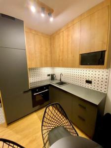 LOFT APARTAMENT IV Namysłów