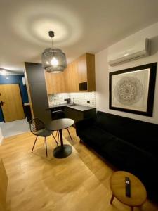 LOFT APARTAMENT IV Namysłów