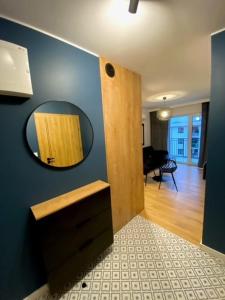 LOFT APARTAMENT IV Namysłów