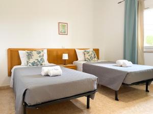 T2 112 - Terraços do Vau