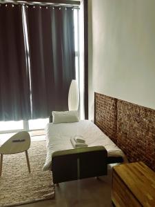 Stylish and Modern Loft in Madrid Centre