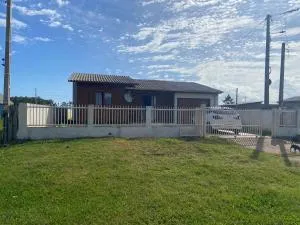 Casa de férias - Pôrto Epitácio