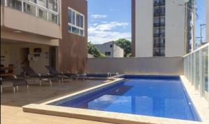 Apartamento em Ilhéus