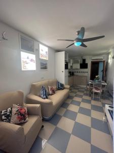 Fantastisches Apartment am Meer