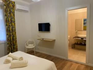 Panaro suites