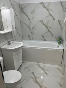 Pollux Residence Militari 114