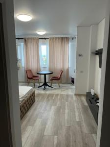 Pollux Residence Militari 114