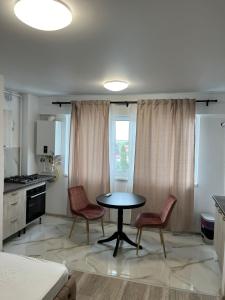 Pollux Residence Militari 114