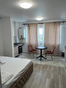 Pollux Residence Militari 114