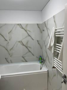 Pollux Residence Militari 114