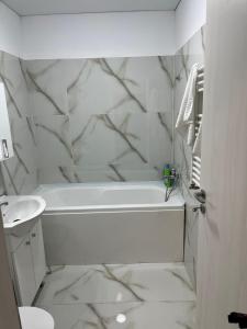 Pollux Residence Militari 114