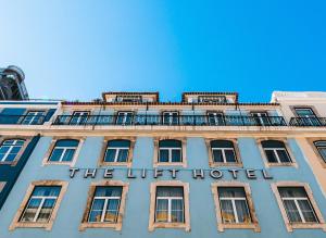 The Lift Boutique Hotel by RIDAN Hotels