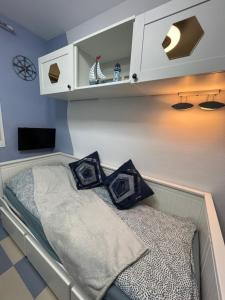 Fantastisches Apartment am Meer