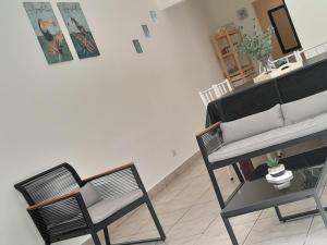 Alquiler casa Mar del Plata