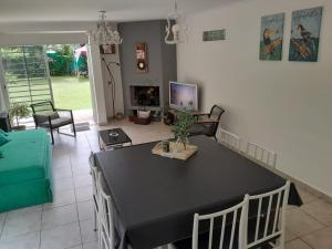 Alquiler casa Mar del Plata