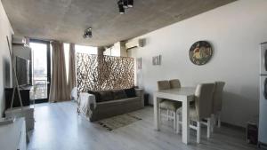 Beautiful studio in Palermo Soho