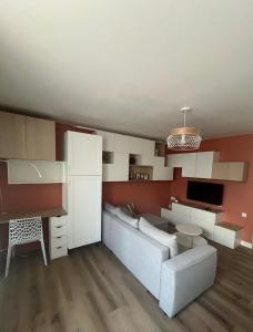 Appartements Appartement cosy et raffine : photos des chambres