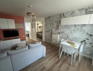 Appartements Appartement cosy et raffine : photos des chambres