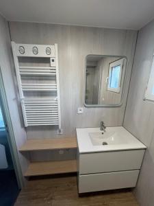 Appartements Appartement cosy et raffine : photos des chambres