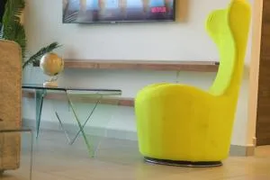 Park Tower 804 - Nuevo Cuscatlán