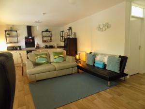 Cathedral View Apartment Derry