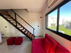MG Baires - Duplex B en Alquiler temporario en Buenos Aires