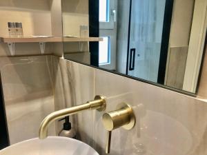 Design Apartment 7 minuti da Duomo