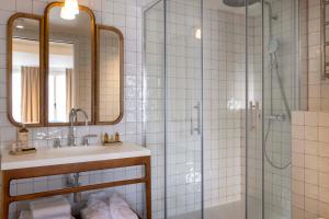 Hotels Hotel Louvre Montana : photos des chambres