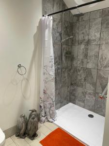 Callwood Farm Annex Guest Rooms