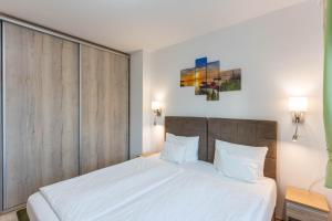 Corner Apartment Fonyód