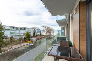 Corner Apartment Fonyód