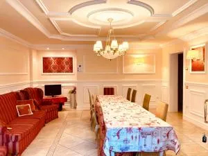 Villa CASULA - Petriano