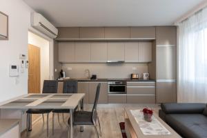 Corner Apartment Fonyód