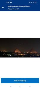 Tut View the pyramids2