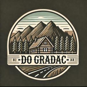 -DO- Gradac