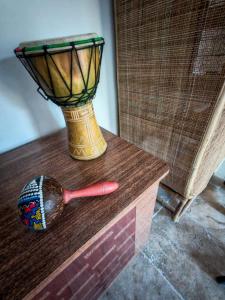 Maisons d'hotes Studio insolite : photos des chambres