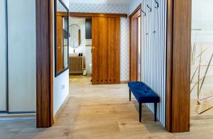 Apartament Kapitański 2